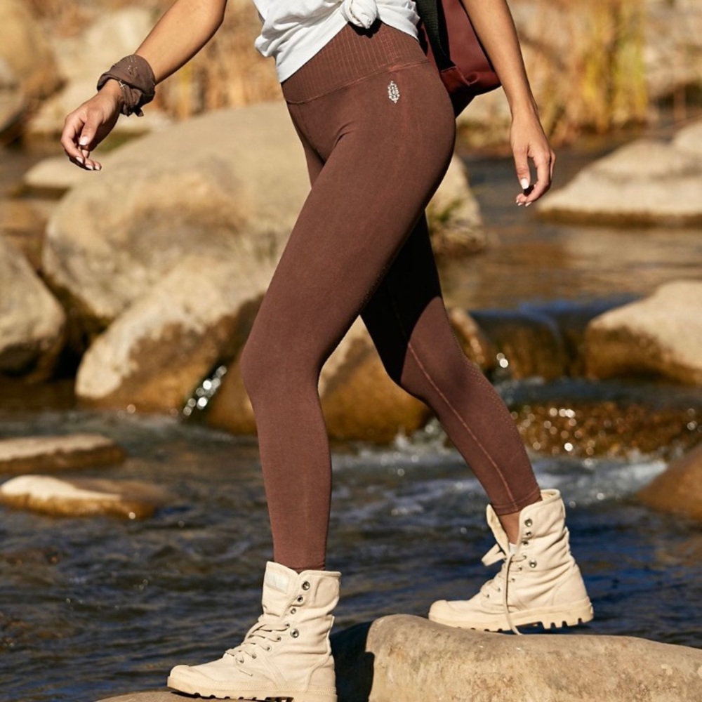 Good Karma Leggings